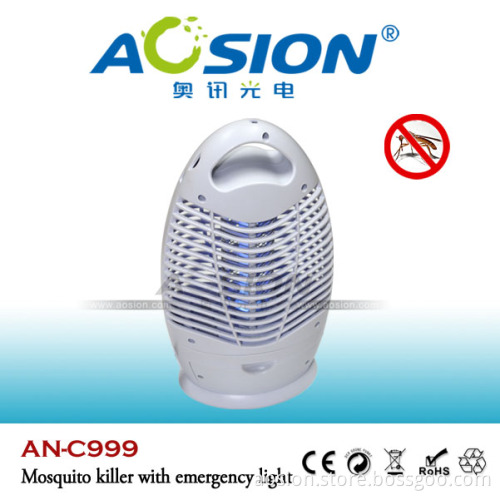 Mosquito Killer with Emergency Light